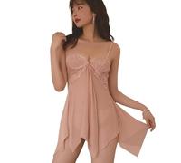 vestito da cameriera Cosplay Vestito Donne Body studentessa Segretaria Babydoll Uniforme Body Insegnante Poliziotta L