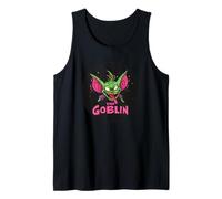 Vestito da discorso Goblin Nice Vibe Canotta