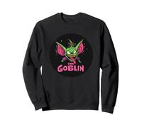 Vestito da discorso Goblin Nice Vibe Felpa