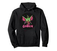 Vestito da discorso Goblin Nice Vibe Felpa con Cappuccio