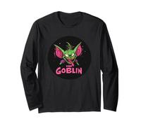 Vestito da discorso Goblin Nice Vibe Maglia a Manica