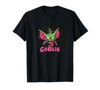 Vestito da discorso Goblin Nice Vibe Maglietta