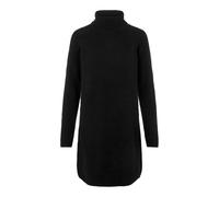 Vestito da donna a maniche lunghe Pieces Ellen Noir M