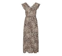 Vestito da donna b.young MmJoella Marron 44