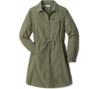 Vestito da donna Columbia Silver Ridge Novelty Vert S