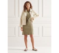Vestito da donna con coulisse su maglietta Superdry Ecovero Vert 36