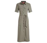 Vestito da donna Craghoppers NosiLife Carina Adventure Vert 48