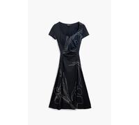 Vestito da donna Desigual Bucarest Noir XL