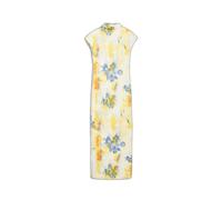 Vestito da donna Desigual Niza Jaune L