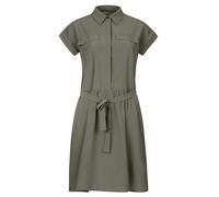 Hannah Nya Sleeveless Dress Verde 34 Donna