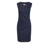 Vestito da donna KAFFE India Vivi Bleu XL