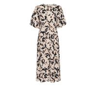 Vestito da donna KAFFE Paco Beige 40