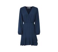 Pepe Jeans Vestito Corto A Maniche Lunghe Kendall