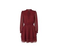 Pepe Jeans Vestito Corto A Maniche Lunghe Pl953612