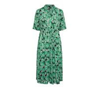 Vestito da donna Pieces Kasey Vert S