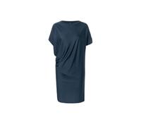 Vestito da donna super.natural Yoga loose Bio Bleu XL