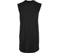 Urban Classics Vestito Modal Ded Shoulder