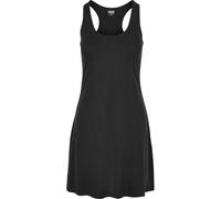 Vestito da donna Urban Classics modal short racer Noir M