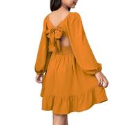 Vestito da festa per ragazza abiti da bambina principessa chic ed elegante abito da sposa comunionrobe pizzo pieghettato abito da sera in tulle fluido abbigliamento per feste