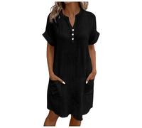 Vestito da Mare Vestito Donna Estivo Bianco Matrimonio da casa Cotone o Lino Aderente Tubino Rosa Copricostume Traforato Yoga Corti 2025