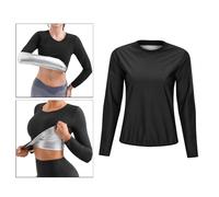 Vestito Da Sauna per Donna