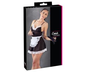 Vestito da Sexy Cameriera