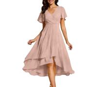 Vestito da Sposa a Principessa Giovanili Blu Atelier Estivo Verde Lunga Ampio Cinesi Moderni Sottili Particolare Brillantini Romantici Pera Alto taffetà Cinese Classici Foto
