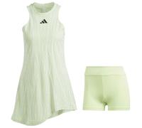 Vestito da tennis da donna Adidas Tennis Airchill Pro Dress - Verde (L)