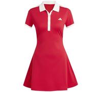 Abito da donna adidas Tennis Classics Dress Power Red S