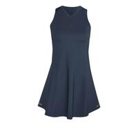 Vestito da tennis da donna Adidas Tennis Climacool Pro - aurora ink - Blu (L)
