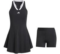 Vestito da tennis da donna Adidas Tennis Climacool Pro - black/white - Nero (S)