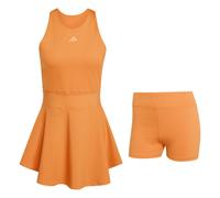 Vestito da tennis da donna Adidas Tennis Climacool - pure orange - Arancione (M)