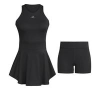 Vestito da tennis da donna Adidas Tennis Climacool Y - black - Nero (L)