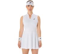 Vestito da tennis da donna Asics Court - Bianco (M)