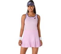 Vestito da tennis da donna Asics Match - Viola (L)