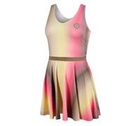 Vestito da tennis da donna Bidi Badu Spectrum - Multicolore (XS)
