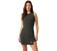 Vestito da tennis da donna Björn Borg Ace Ribbed - Verde (M)