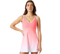 Vestito da tennis da donna Björn Borg Ace V - pink - Rosa (M)