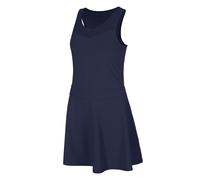 Vestito da tennis da donna Fila Dress Franja - navy - Blu (M)
