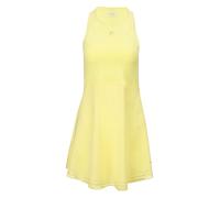 Vestito da tennis da donna Fila Margot Tennis - lemonade - Giallo (S)