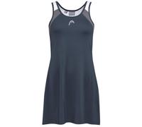 Vestito da tennis da donna Head Club 22 Dress - Blu (M)