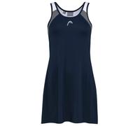 Vestito da tennis da donna Head Club 22 Dress W - dark blue - Blu (S)
