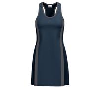 Vestito da tennis da donna Head Club 25 - Blu (L)