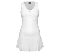 Vestito da tennis da donna Head Performance - white - Bianco (L)