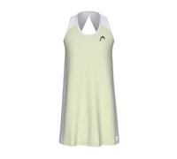 Vestito da tennis da donna Head Play Tech - celadon - Verde (S)