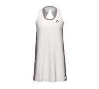 Vestito da tennis da donna Head Play Tech - creamy - Beige (M)