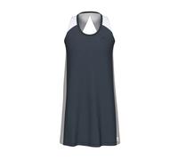 Vestito da tennis da donna Head Play Tech - navy - Blu (L)