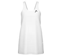 Vestito da tennis da donna Head Spirit - Bianco (S)