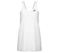 Vestito da tennis da donna Head Spirit - Bianco (XL)