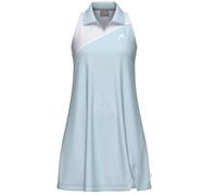 Vestito da tennis da donna Head Spirit - light blue/white - Blu (L)